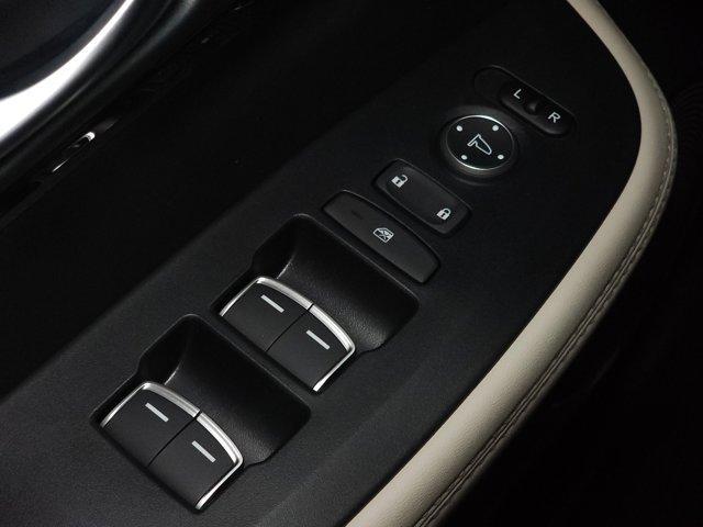 new 2025 Acura ADX car, priced at $41,950