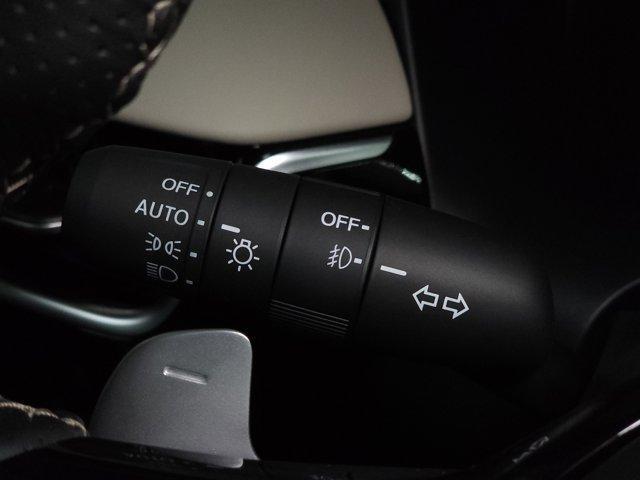 new 2025 Acura ADX car, priced at $41,950