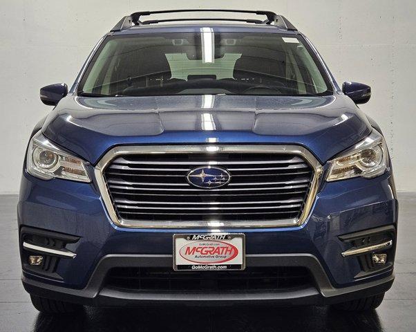 used 2022 Subaru Ascent car, priced at $29,825