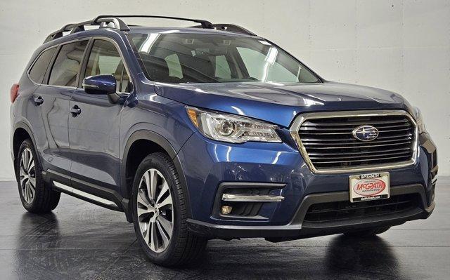 used 2022 Subaru Ascent car, priced at $29,825