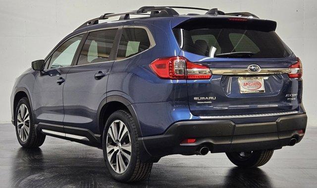 used 2022 Subaru Ascent car, priced at $29,825