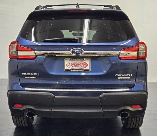 used 2022 Subaru Ascent car, priced at $29,825