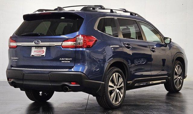 used 2022 Subaru Ascent car, priced at $29,825