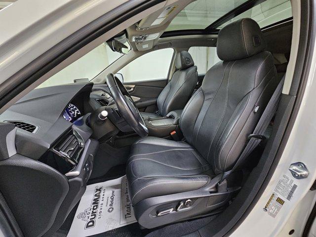 used 2021 Acura RDX car, priced at $28,791