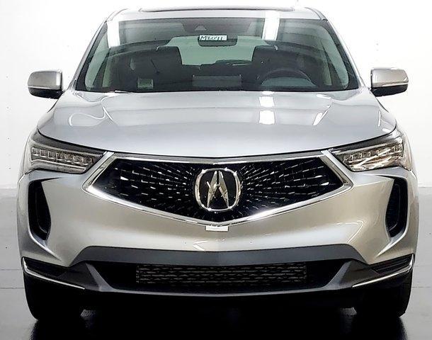 new 2024 Acura RDX car, priced at $45,700