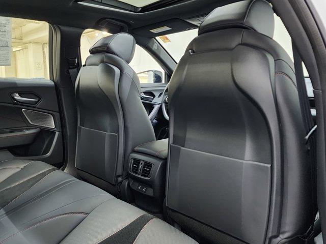 used 2025 Acura TLX car, priced at $41,999