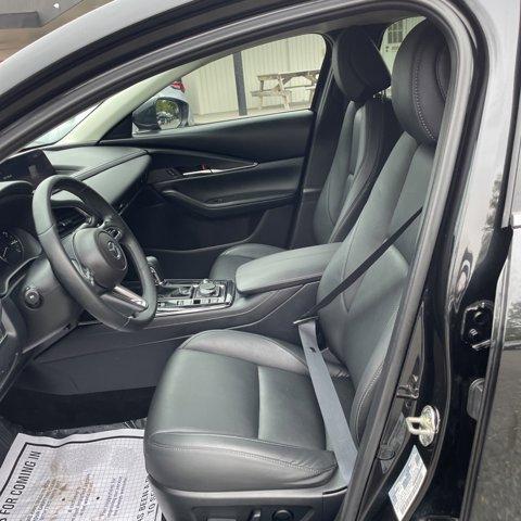 used 2023 Mazda CX-30 car, priced at $22,999
