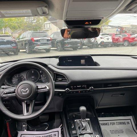 used 2023 Mazda CX-30 car, priced at $22,999