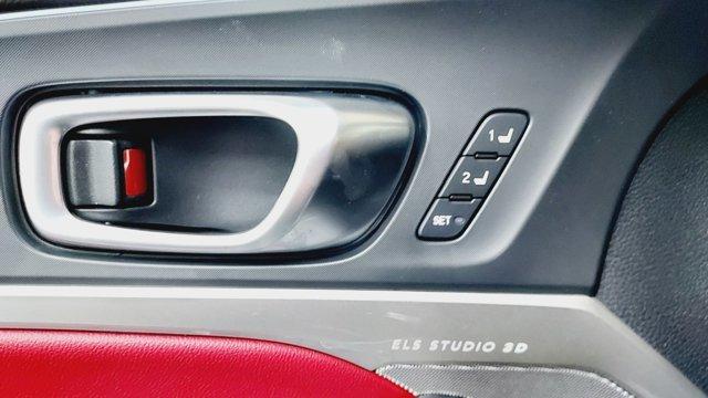 new 2026 Acura Integra car, priced at $40,995