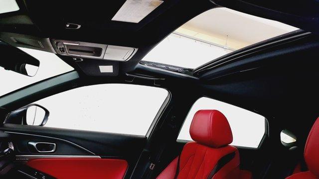 new 2026 Acura Integra car, priced at $40,995