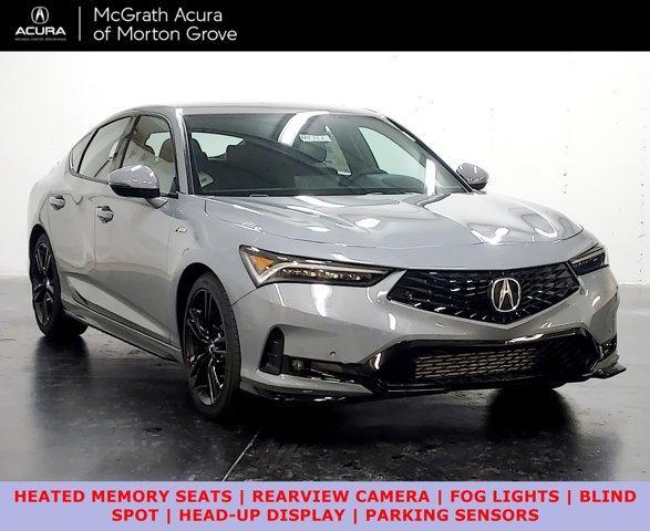 new 2026 Acura Integra car, priced at $40,995