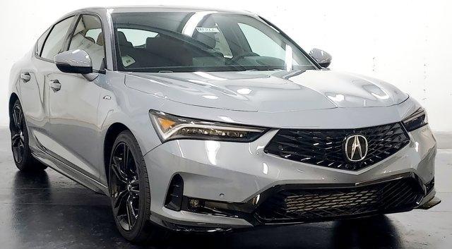 new 2026 Acura Integra car, priced at $40,995