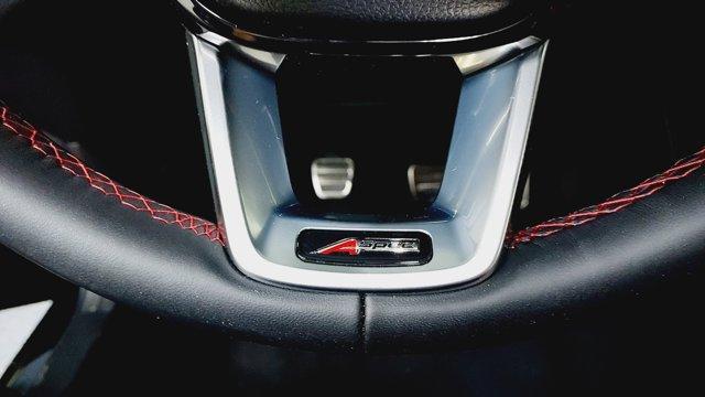 new 2026 Acura Integra car, priced at $40,995