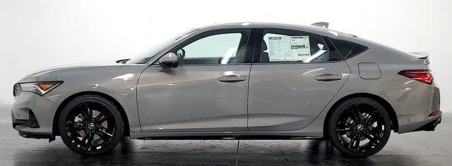 new 2026 Acura Integra car, priced at $40,995