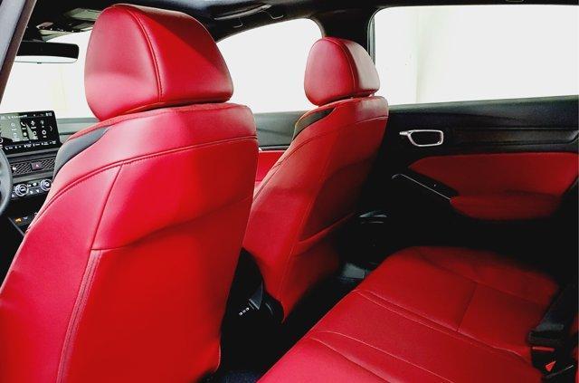 new 2026 Acura Integra car, priced at $40,995