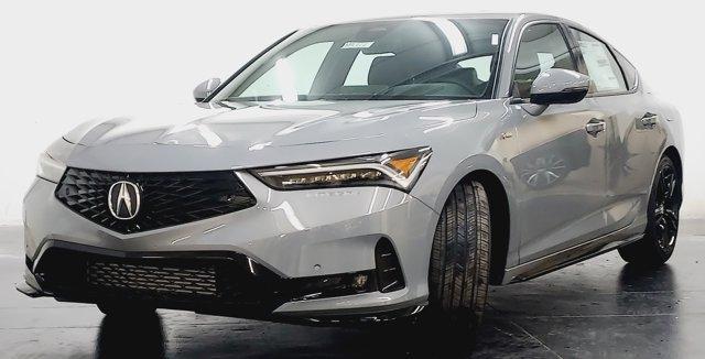 new 2026 Acura Integra car, priced at $40,995