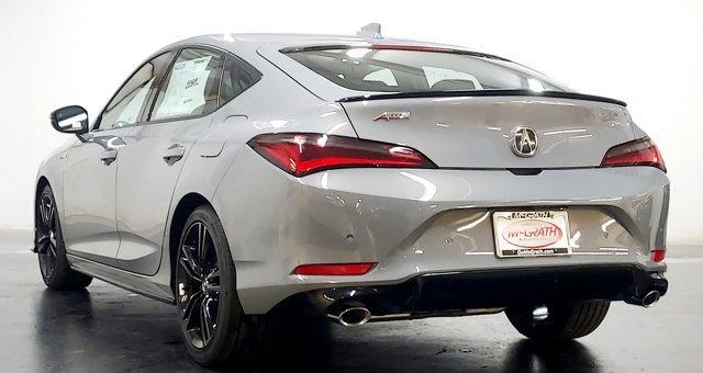 new 2026 Acura Integra car, priced at $40,995