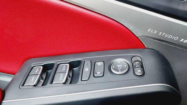 new 2026 Acura Integra car, priced at $40,995