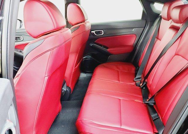 new 2026 Acura Integra car, priced at $40,995