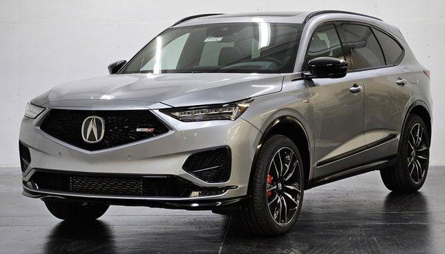 new 2024 Acura MDX car, priced at $74,695