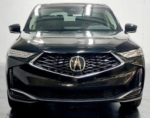 new 2025 Acura MDX car