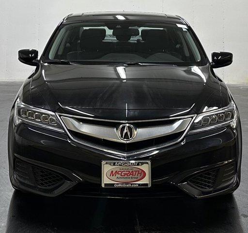 used 2016 Acura ILX car, priced at $18,494