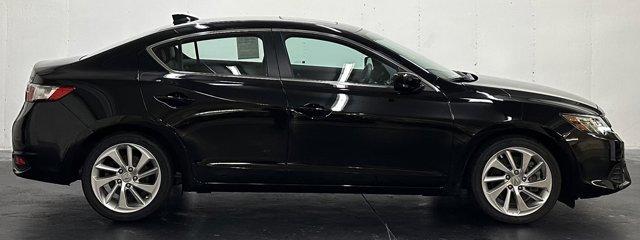 used 2016 Acura ILX car, priced at $18,494