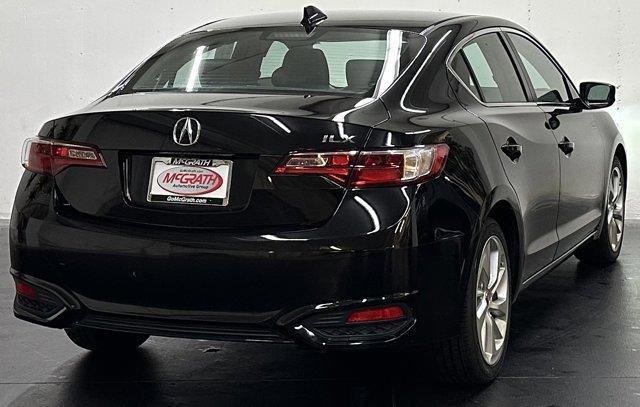 used 2016 Acura ILX car, priced at $18,494