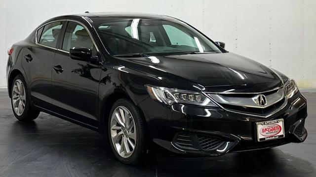 used 2016 Acura ILX car, priced at $18,494