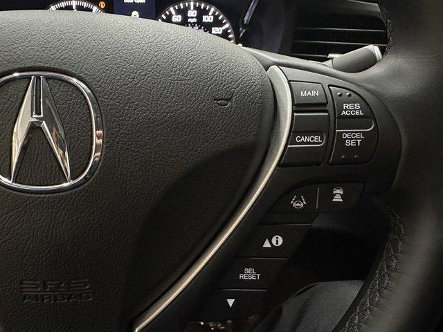 used 2016 Acura ILX car, priced at $18,494