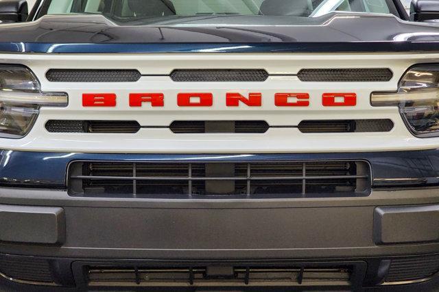 used 2023 Ford Bronco Sport car, priced at $27,699