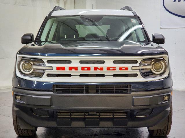 used 2023 Ford Bronco Sport car, priced at $27,699