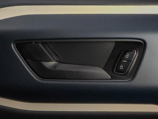 used 2023 Ford Bronco Sport car, priced at $27,699