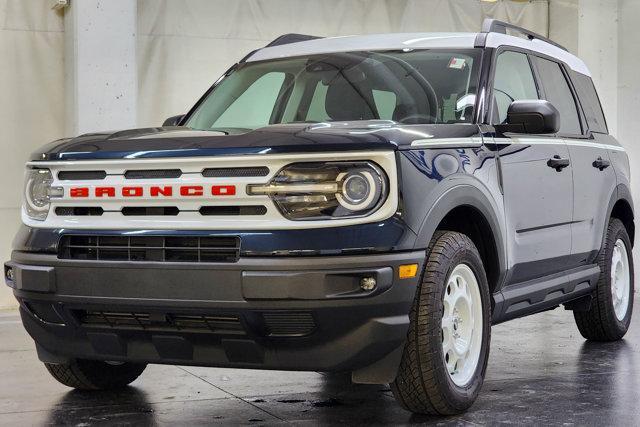 used 2023 Ford Bronco Sport car, priced at $27,699
