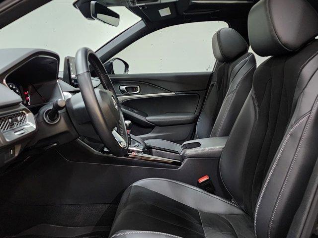 used 2024 Acura Integra car, priced at $31,999