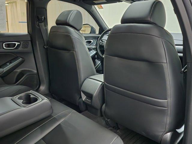 used 2024 Acura Integra car, priced at $31,999