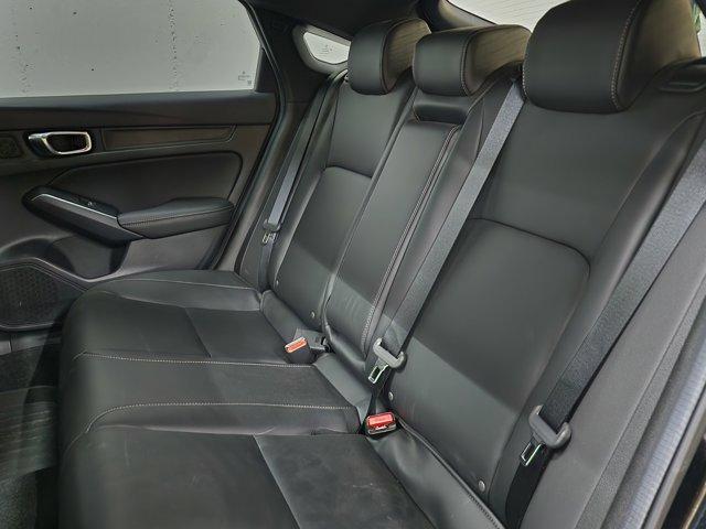 used 2024 Acura Integra car, priced at $31,999