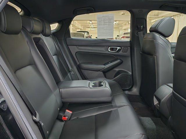 used 2024 Acura Integra car, priced at $31,999