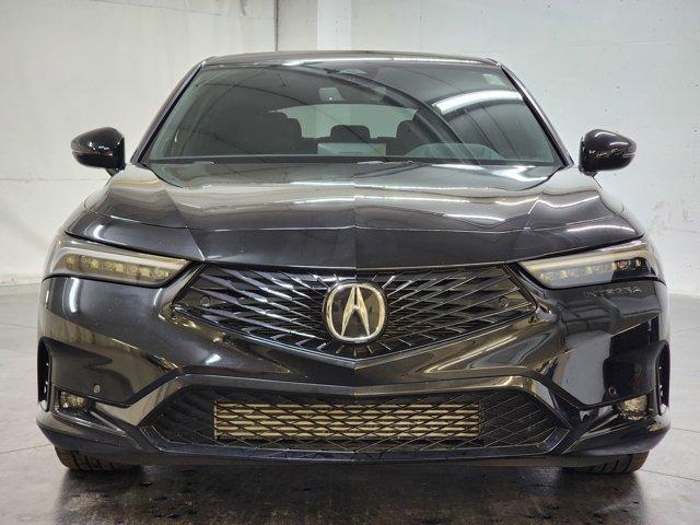 used 2024 Acura Integra car, priced at $31,999