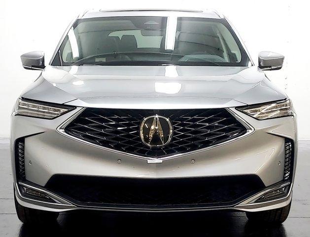 new 2025 Acura MDX car, priced at $67,650