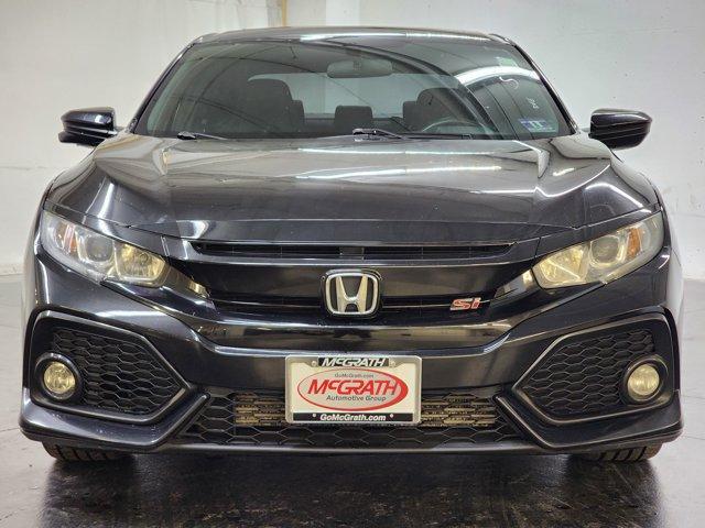used 2017 Honda Civic car, priced at $19,999