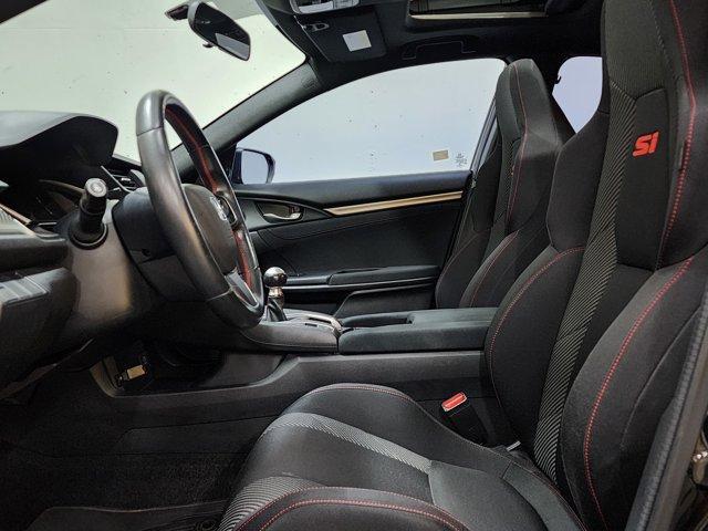 used 2017 Honda Civic car, priced at $19,999