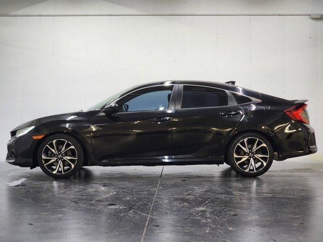 used 2017 Honda Civic car, priced at $19,999