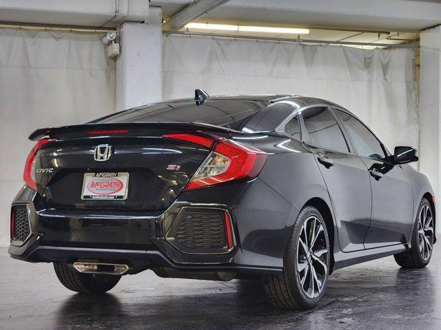 used 2017 Honda Civic car, priced at $19,999