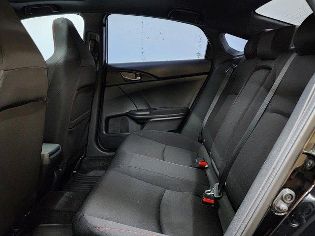 used 2017 Honda Civic car, priced at $19,999