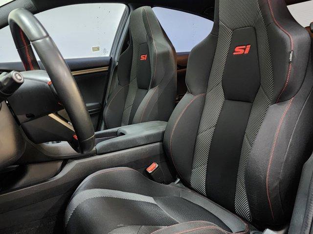 used 2017 Honda Civic car, priced at $19,999