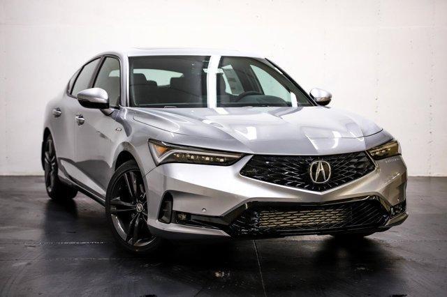 new 2025 Acura Integra car, priced at $39,795