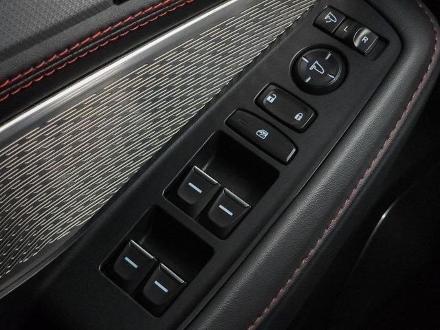 used 2024 Acura MDX car, priced at $48,899