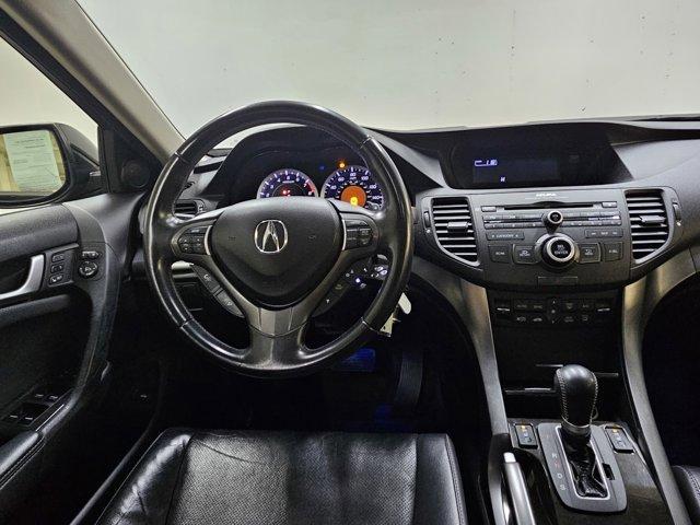 used 2014 Acura TSX car, priced at $14,970