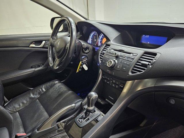 used 2014 Acura TSX car, priced at $14,970